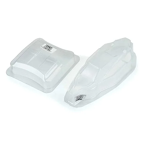 1/10 Axis Light Weight Clear Body AE B6.1