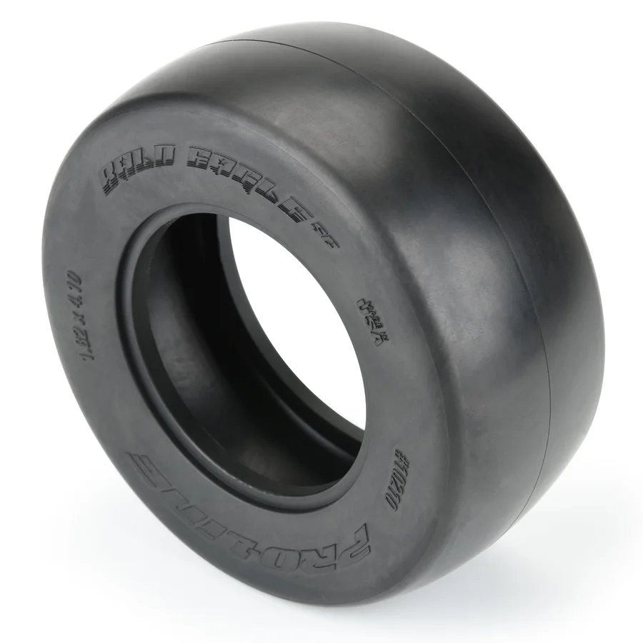 1/10 Bald Eagle MC F/R 2.2/3.0 SC Tires detail 4