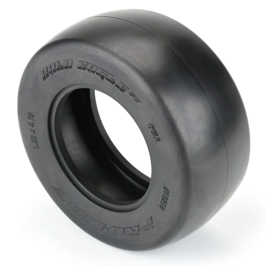 1/10 Bald Eagle S3 F/R 2.2/3.0 SC Tires detail 4