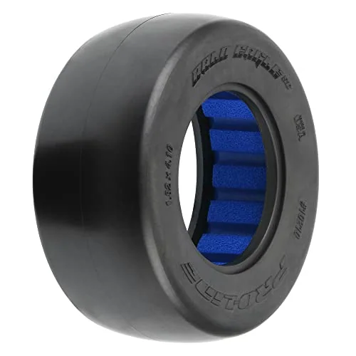 1/10 Bald Eagle S3 F/R 2.2/3.0 SC Tires