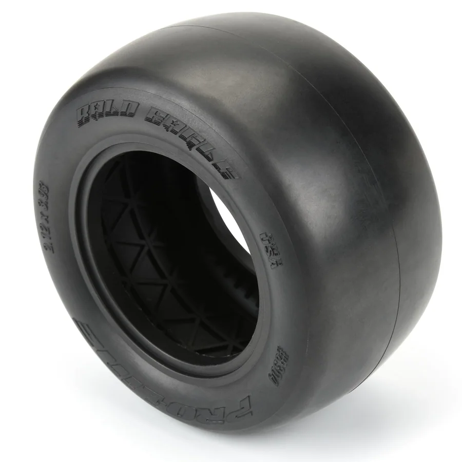 1/10 Bald Eagle T 2.2 S3 Off-Road Truck Tires detail 4