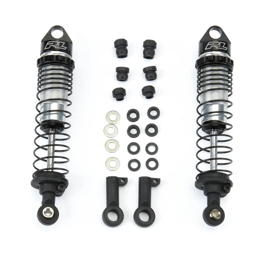 1/10 Big Bore Front/Rear (90mm-95mm) Scaler Shocks for Most detail 3