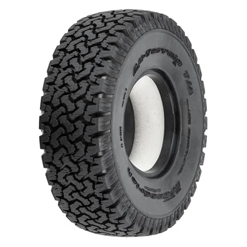1/10 Class 1 BF Goodrich All-Terrain T/A KO G8 Rock Crawling