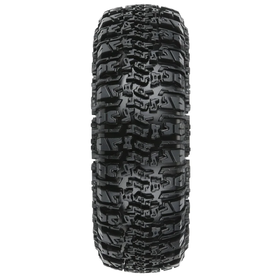 1/10 Class 1 Trencher G8 F/R 1.9 Crawler Tire detail 2