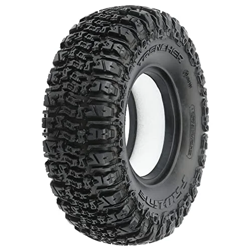 1/10 Class 1 Trencher G8 F/R 1.9 Crawler Tire