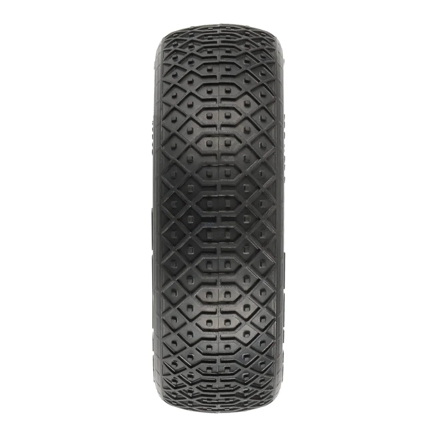 1/10 Electron MC 2 Wheel Drive FRNT 2.2" Buggy TRS Mounted 12mm detail 4