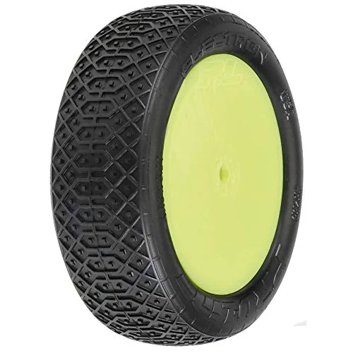 1/10 Electron MC 2 Wheel Drive FRNT 2.2" Buggy TRS Mounted 12mm