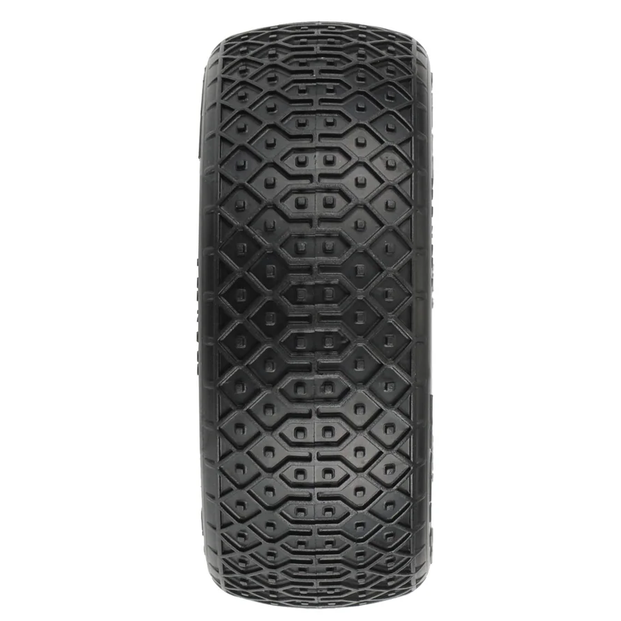 1/10 Electron MC 4 Wheel Drive FRNT 2.2" Buggy TRS Mounted 12mm detail 2
