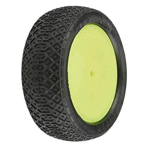 1/10 Electron MC 4 Wheel Drive FRNT 2.2" Buggy TRS Mounted 12mm