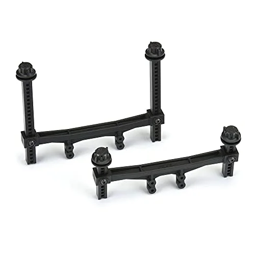 1/10 Extended F/R Body Mounts Tenacity SCT/TT Pro