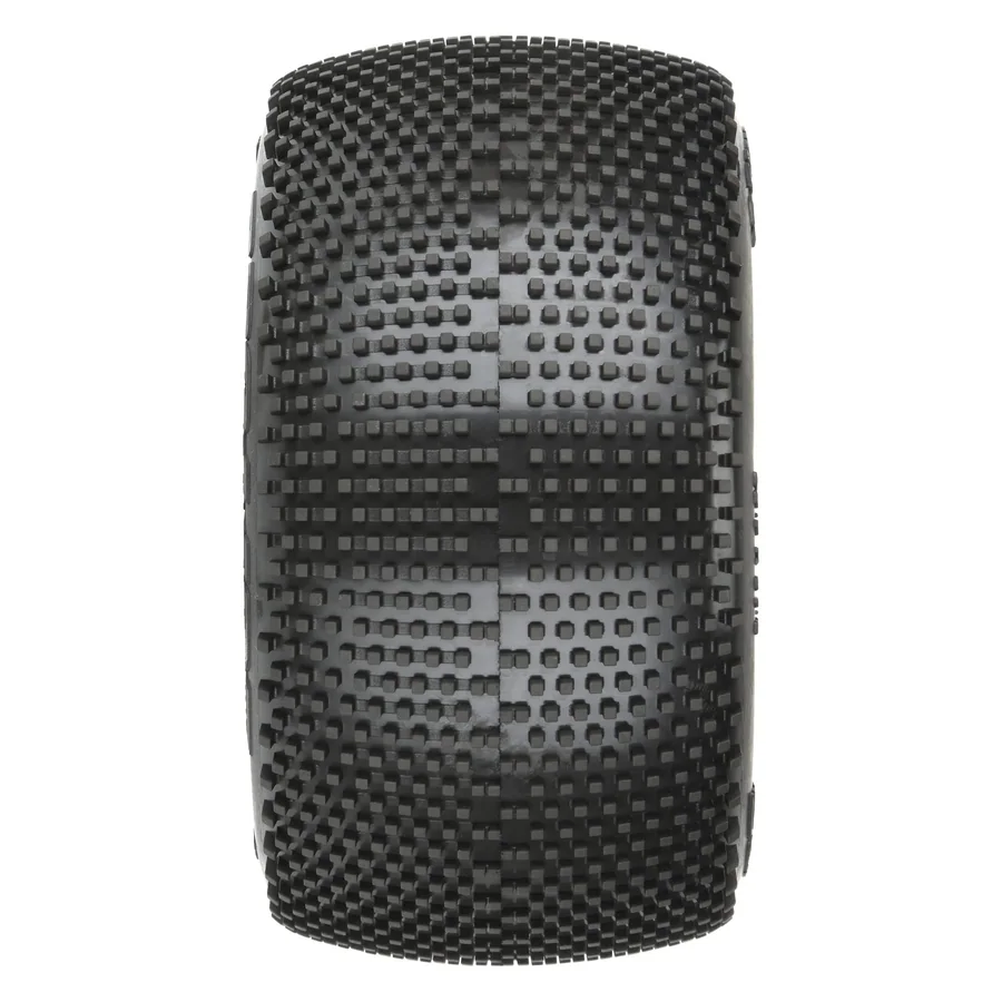 1/10 Hole Shot T M3 F/R 2.2 Off-Road Tires detail 2