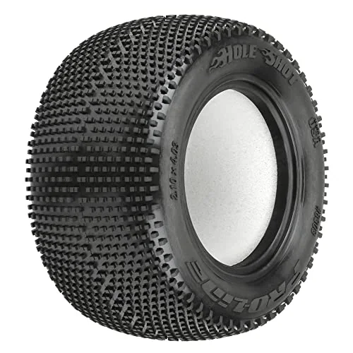 1/10 Hole Shot T M3 F/R 2.2 Off-Road Tires