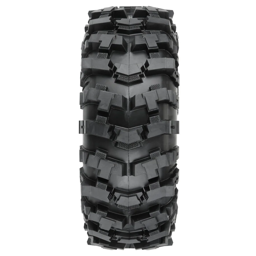 1/10 Mickey Thompson Baja Pro X G8 F/R 2.2 Crawler detail 2