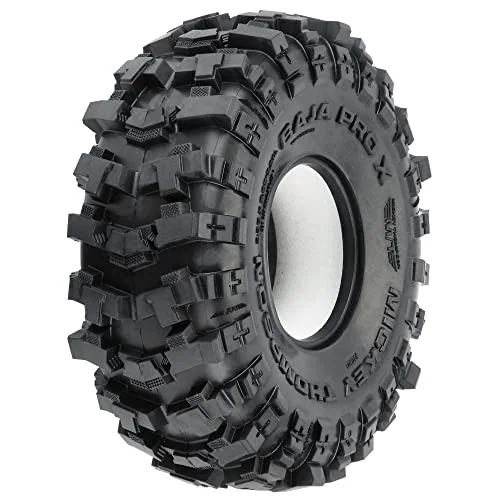 1/10 Mickey Thompson Baja Pro X G8 F/R 2.2 Crawler