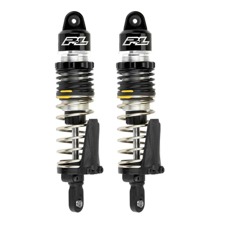 1/10 PowerStroke Shocks for MAXX Front & Rear detail 1
