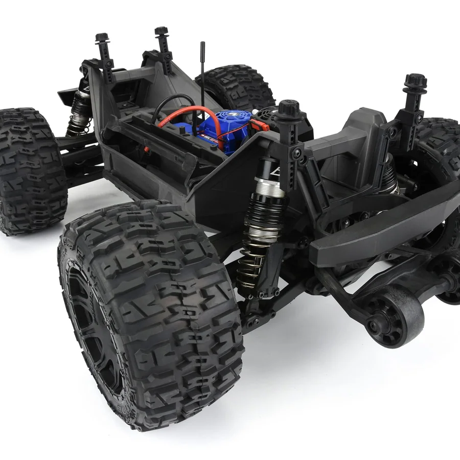 1/10 PowerStroke Shocks for MAXX Front & Rear detail 4