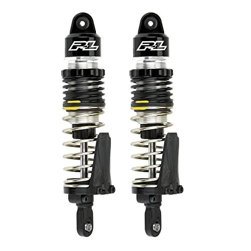 1/10 PowerStroke Shocks for MAXX Front & Rear