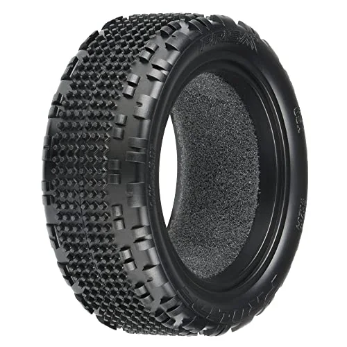 1/10 Prism 2.0 CR3 4 Wheel Drive Front 2.2 Carpet Buggy