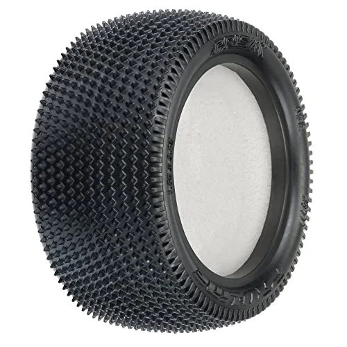 1/10 Prism 2.0 CR3 Rear 2.2 Crpet Buggy Tires