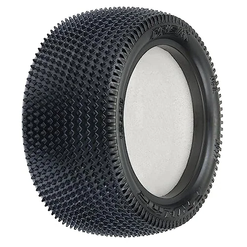 1/10 Prism 2.0 CR4 Rear 2.2 Crpet Buggy Tires