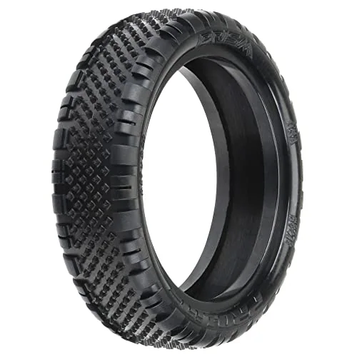 1/10 Prism CR3 2 Wheel Drive Front 2.2 Carpet Buggy Tires