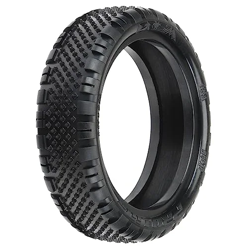 1/10 Prism CR4 2 Wheel Drive Front 2.2 Carpet Buggy Tires