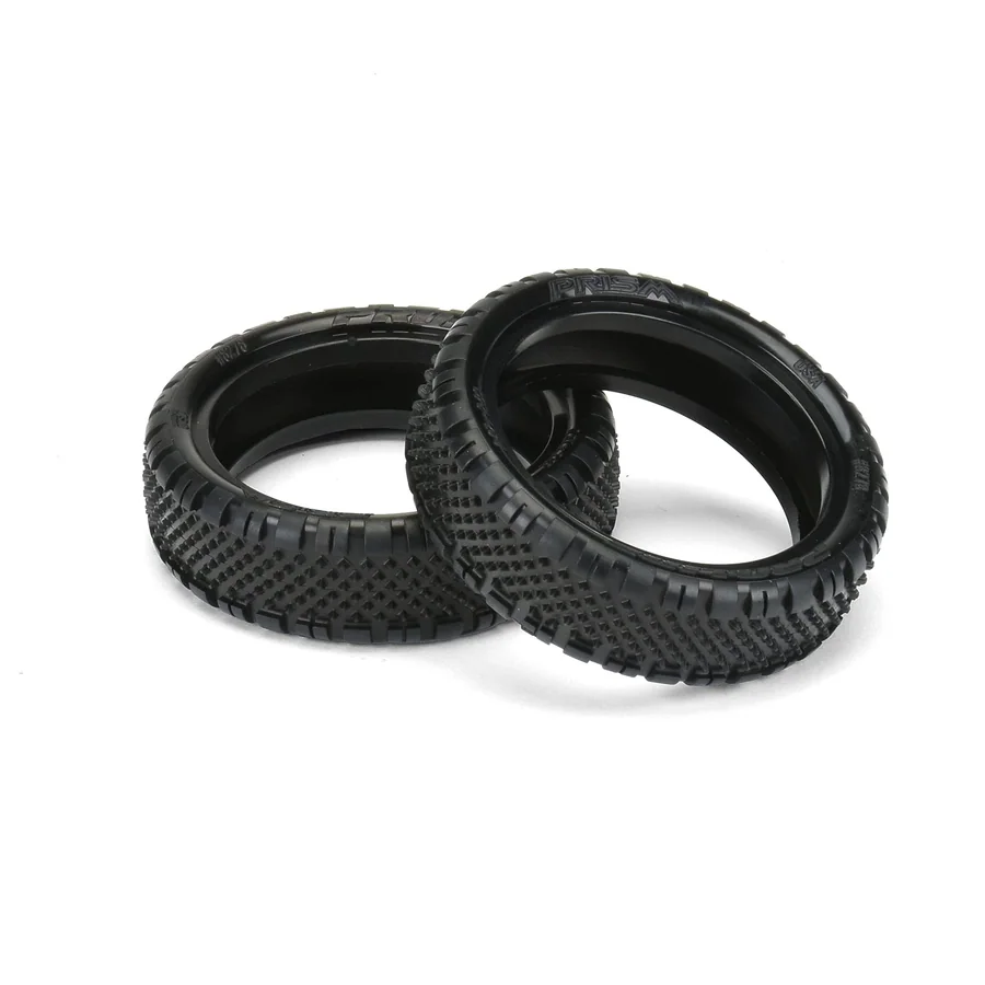 1/10 Prism Z3 2WD Front 2.2" Carpet Buggy Tires (2) detail 3