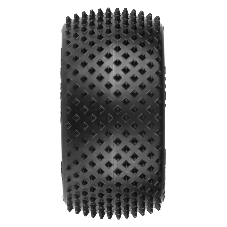 1/10 Pyramid CR3 Rear 2.2 Astro Buggy Tires detail 2