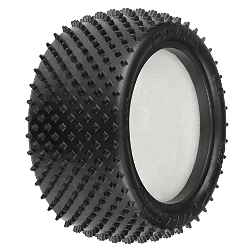 1/10 Pyramid CR3 Rear 2.2 Astro Buggy Tires