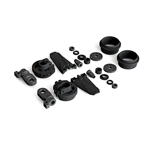 1/10 Replacement Plastics for Shocks 6364-00