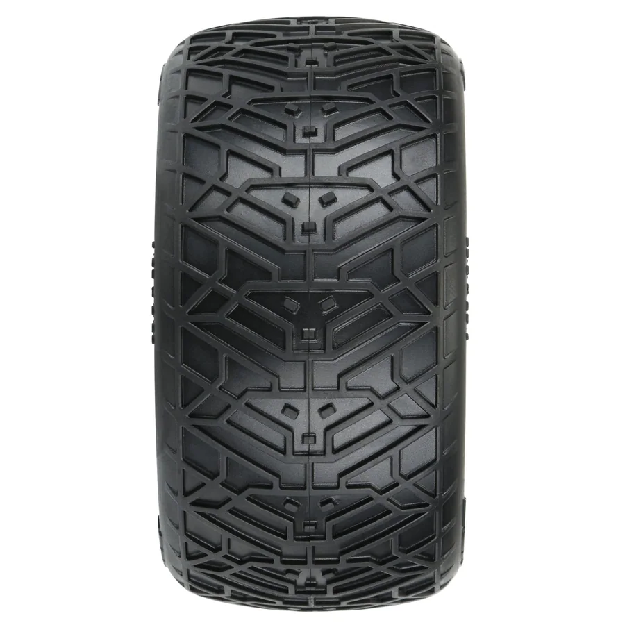 1/10 Resistor MC Rear 2.2" Off-Road Buggy Tires detail 2