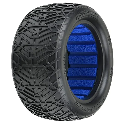1/10 Resistor MC Rear 2.2" Off-Road Buggy Tires