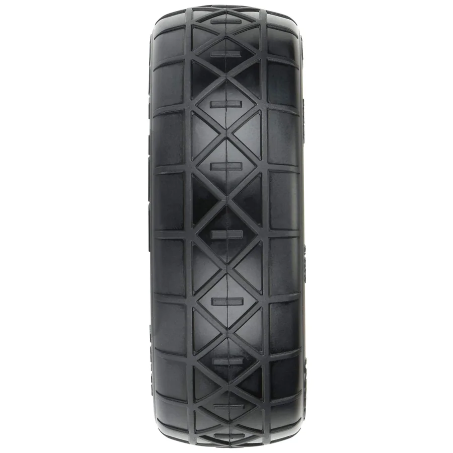1/10 Shadow S3 2WD Front 2.2" Off-Road Buggy Tires (2) detail 2
