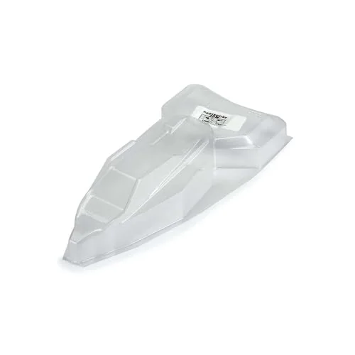 1/16 Axis Light Weight Clear Body Mini-B
