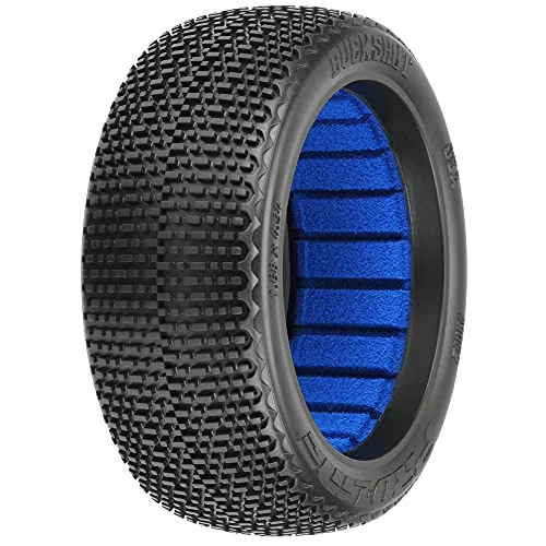1/8 Buck Shot M3 Tires 2 Buggy