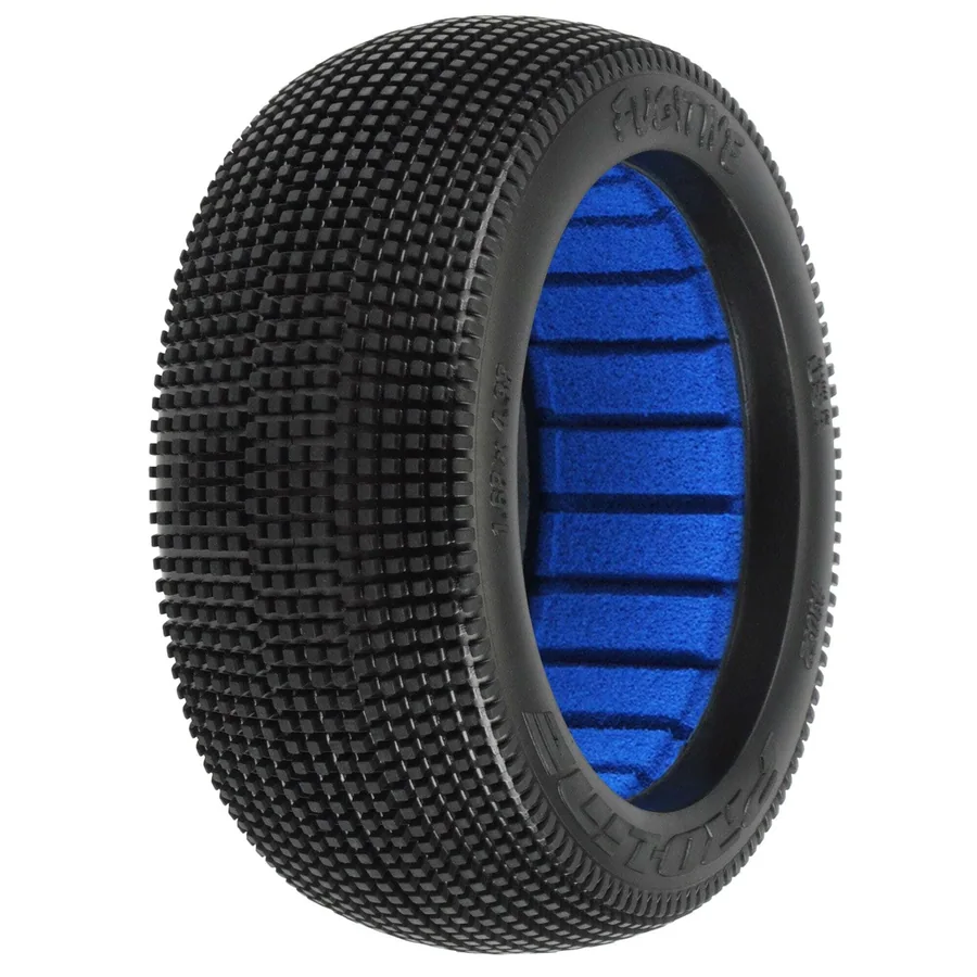 1/8 Fugitive S3 Soft Off-Road Tire Buggy detail 1