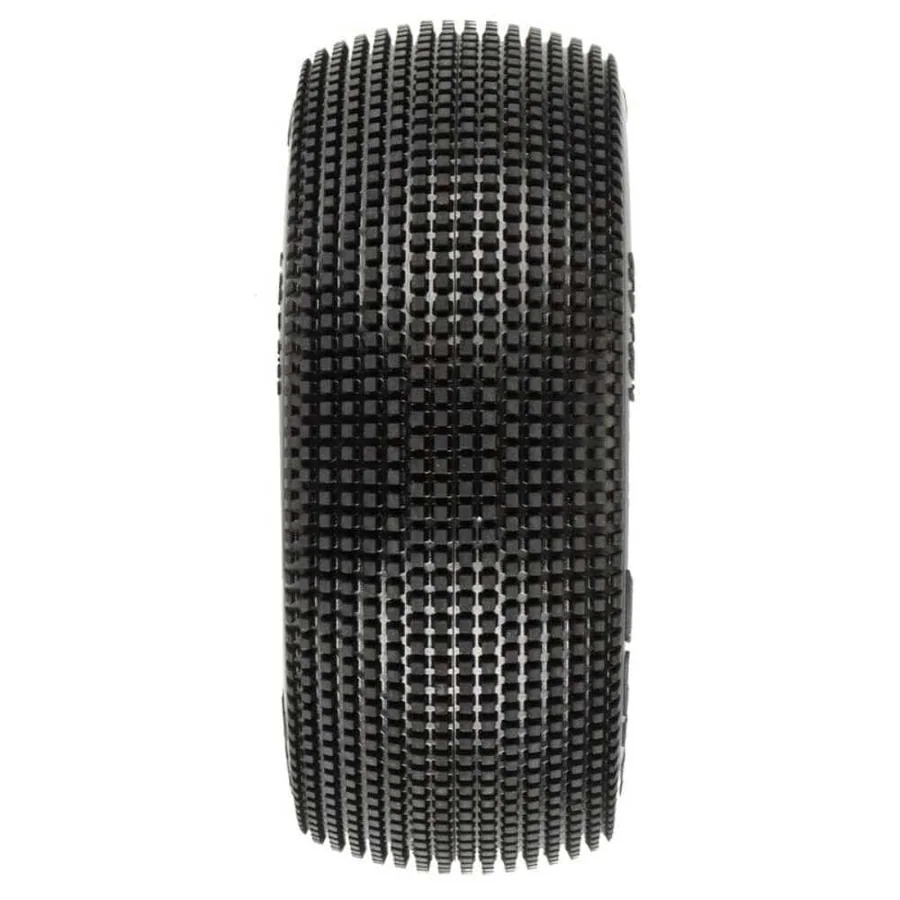 1/8 Fugitive S3 Soft Off-Road Tire Buggy detail 2