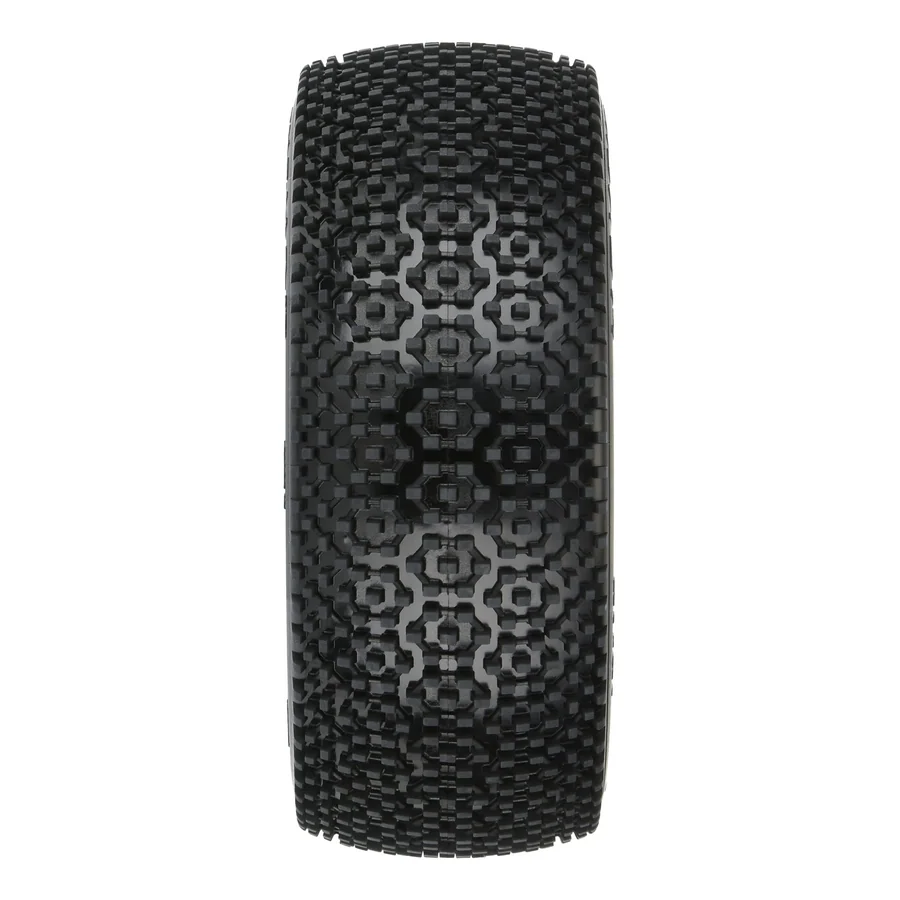 1/8 Hex Shot S3 F/R Off-Road 18 Buggy Tires detail 2