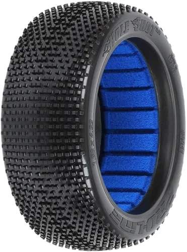 1/8 Hole Shot 2.0 S3 Soft Off-Road Tire Buggy (2)