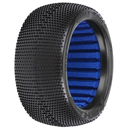 1/8 Hole Shot S4 Front/Rear 4.0" Off-Road Truggy Tires