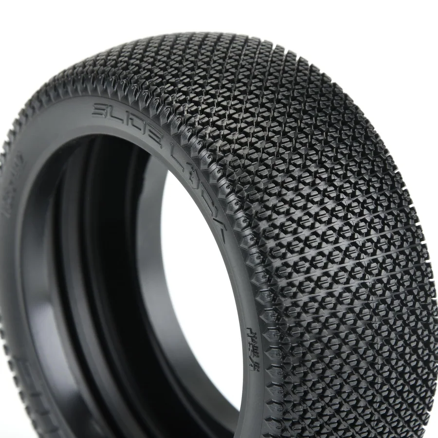 1/8 Slide Lock M3 Soft Off-Road Tire Buggy detail 4