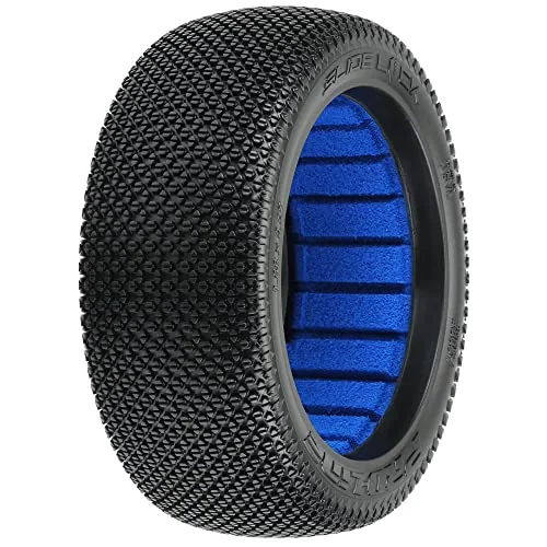 1/8 Slide Lock M3 Soft Off-Road Tire Buggy