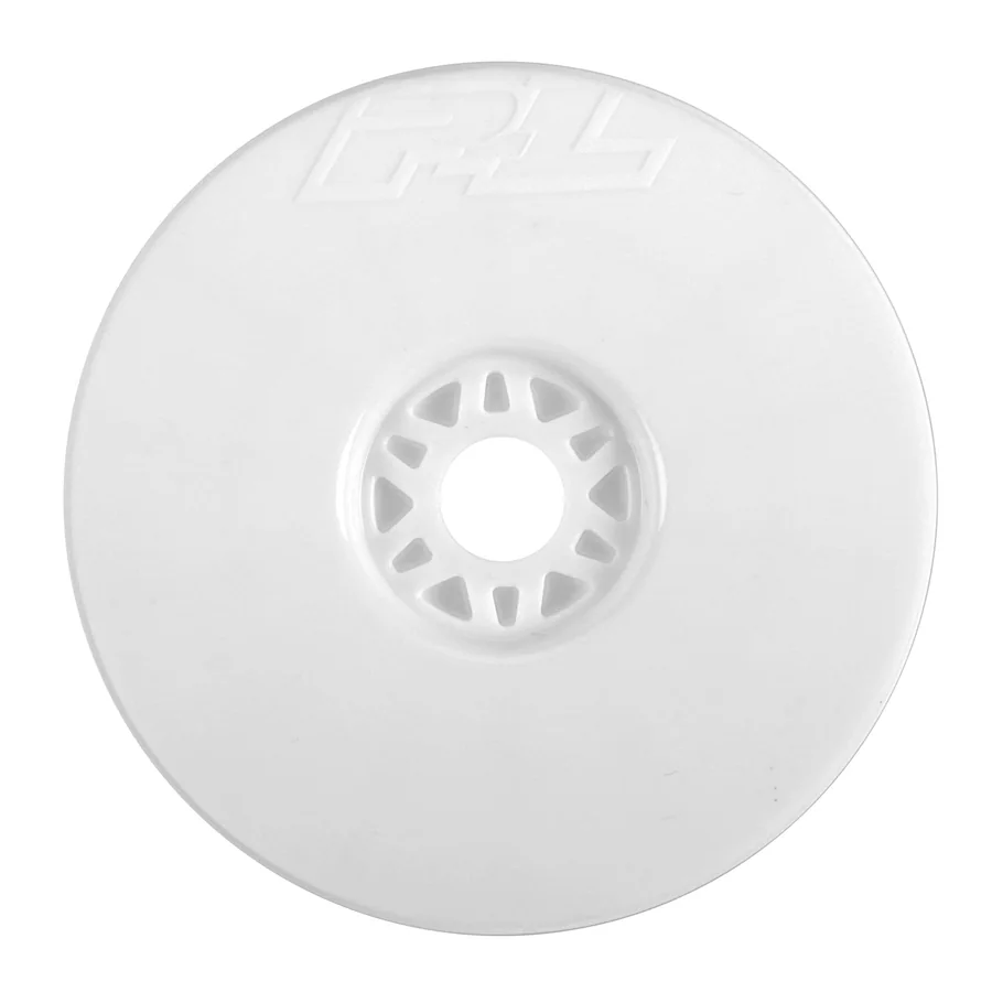 1/8 Velocity V2 Buggy Wheel Front & R White4 detail 1