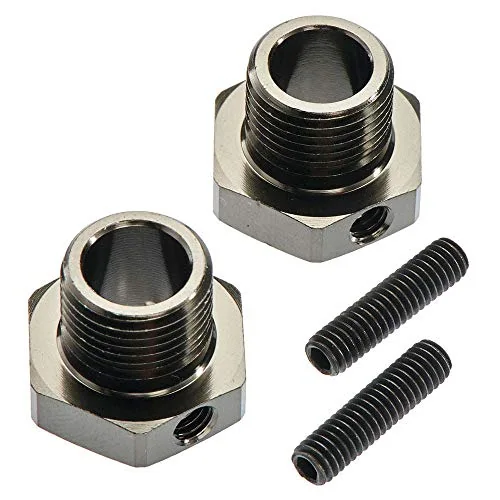 17mm Wheel Hex Set PRO-MT 4X4