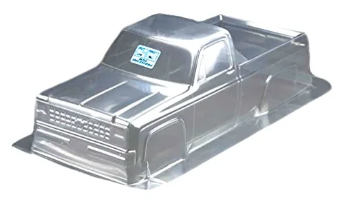 1980 Chevy Pickup Truck Body REVO 3.3/LST/TNX/MGT