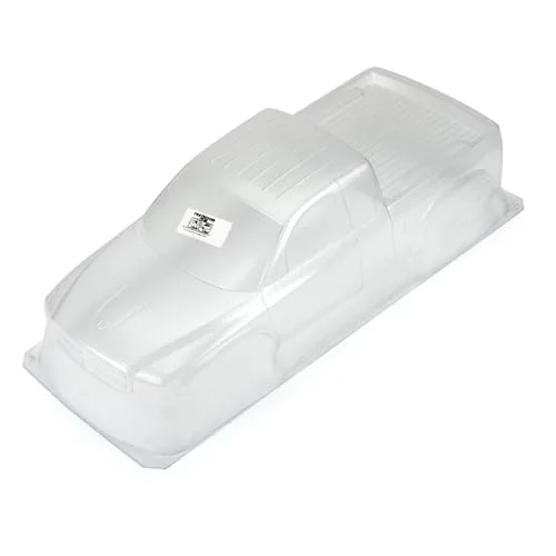1997 Dodge Dakota Clear Body for 12.3” 313mm Wheelbase Scale