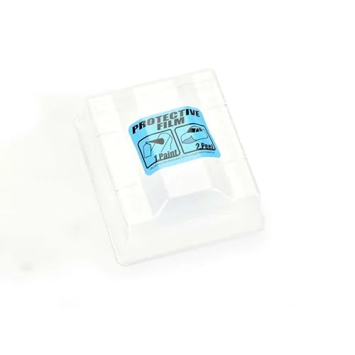 628102 Replacement Clear Front Wing for 6281-01, 6282-01