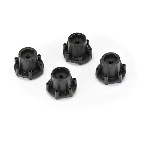 6x30 to 14mm Hex Adapters for 6x30 2.8 Wheels