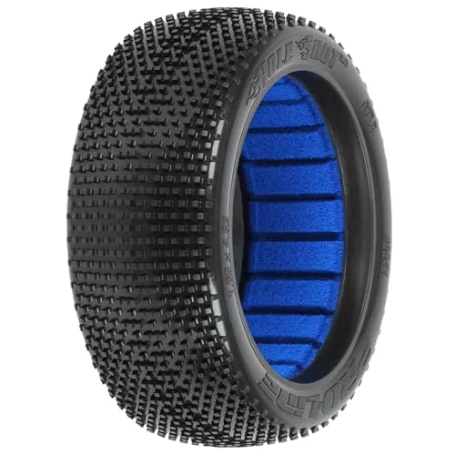 904102 Hole Shot 2.0" M3 Soft Off-Road Buggy Tires, 1:8 Scale