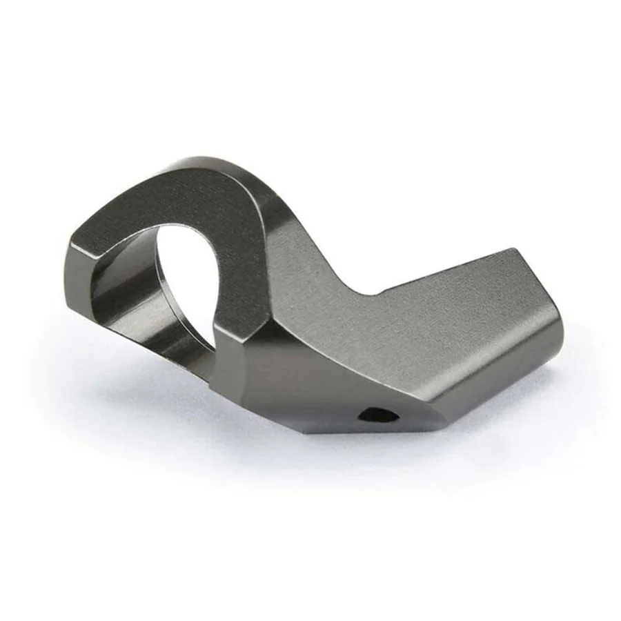 Aluminum Servo Saver Upgrade PRO-MT 4x4 detail 1